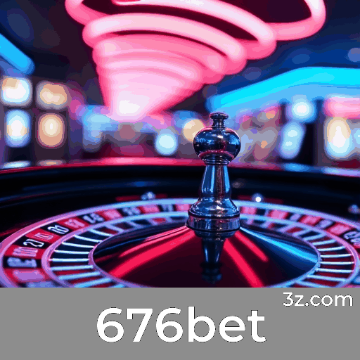 676bet: Apostas Esportivas Precisas e Abrangentes