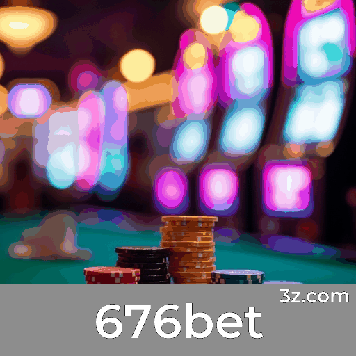 Plataforma 676bet: Descubra o Programa VIP de Casino