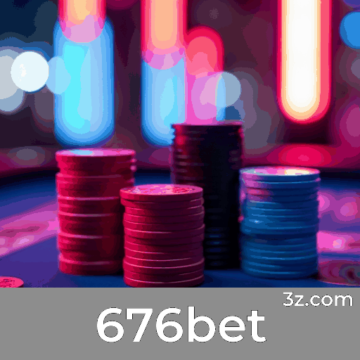 676bet: Plataforma Profissional e Confiável