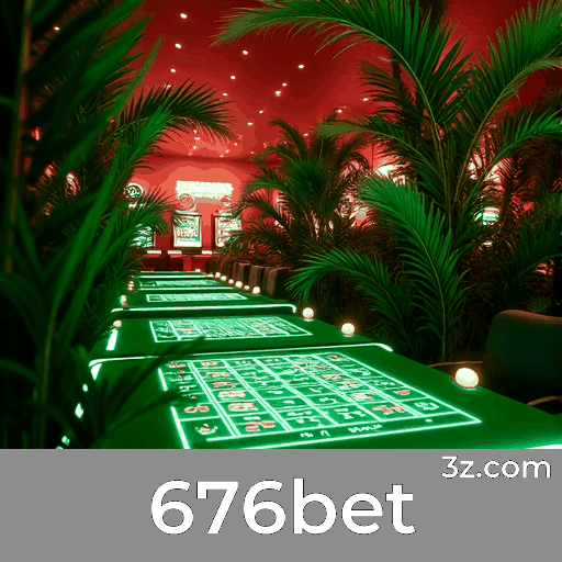 676bet: Apostas Esportivas Precisas e Abrangentes
